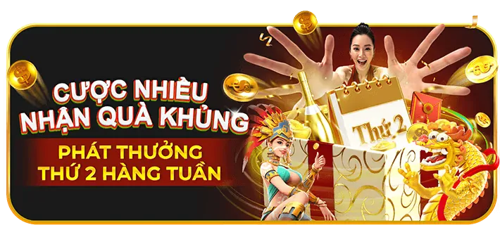 Thưởng chào mừng thành viên mới b69 nhà cái