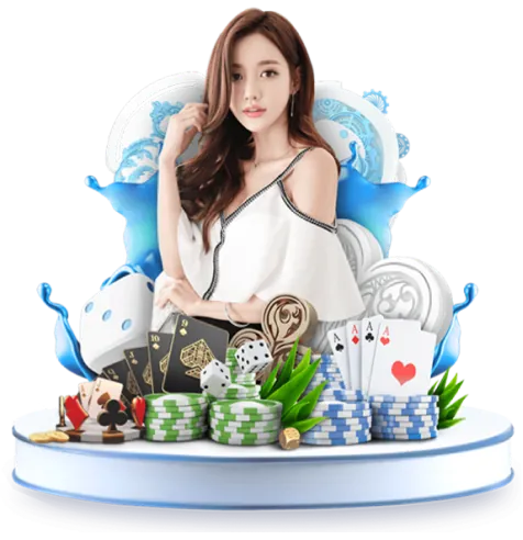 Chọn trò chơi casino